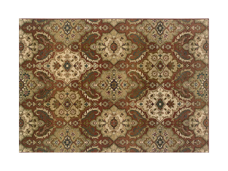 Rug 096C0 Sphinx