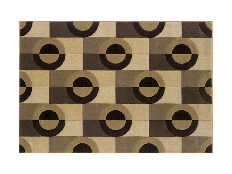 Rug 052J5 Sphinx