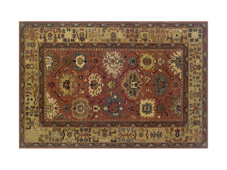 Rug 23107 Sphinx