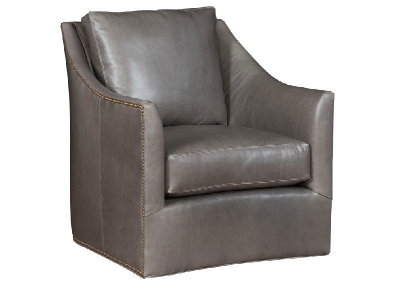 Cozy Swivel Chair  Paolini