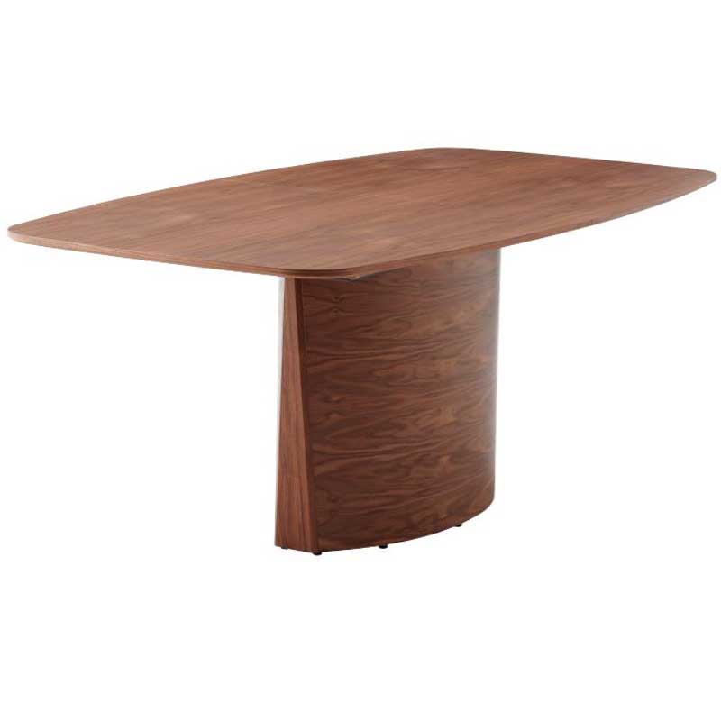 Dining Table 117 Skovby