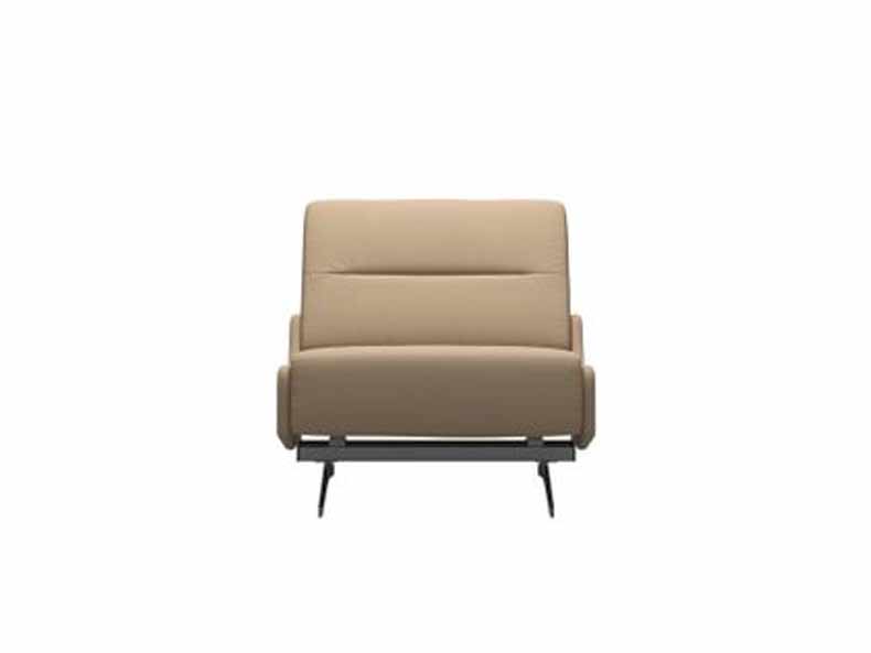 1 Seater Sectional with Side Panels stella-stressless-1-seater-with-side-panels Ekornes