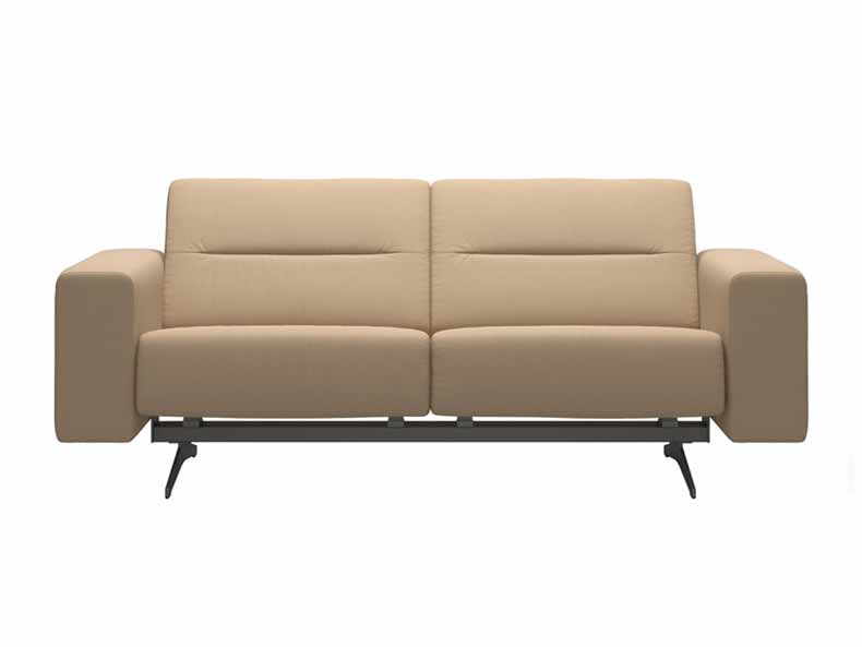 2 Seater Low Back Sofa stella-stressless-2-seater-Low-back Ekornes