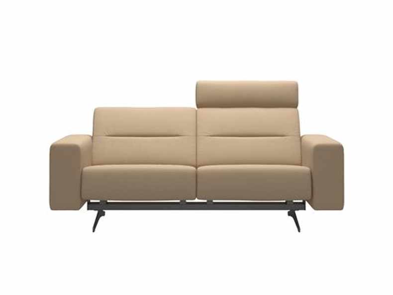 2 Seater Sofa with Headrest stella-stressless-2-seater-with-headrest Ekornes