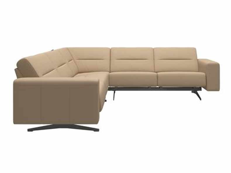Sectional C2 2 And One Half Seater stella Ekornes
