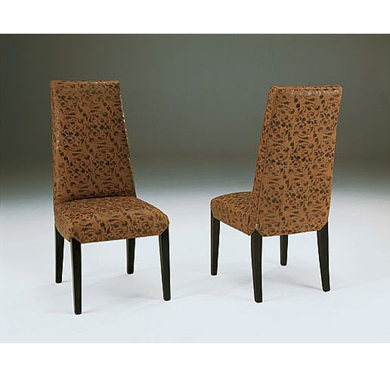 Dining Chair 0607-S Stone International