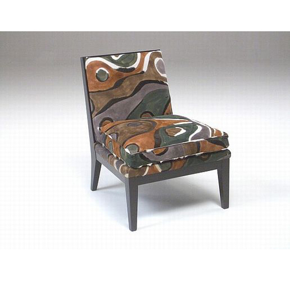 Occasional Chair 856 Stone International