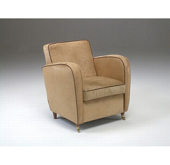 Occasional Chair 859 Stone International