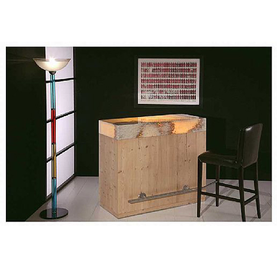 Bar Unit 3016-L Stone International