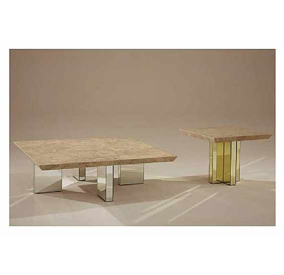 Rectangular Cocktail Table 3122 Stone International