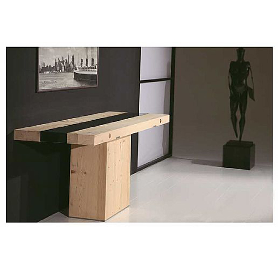 Console Table 3134 Stone International