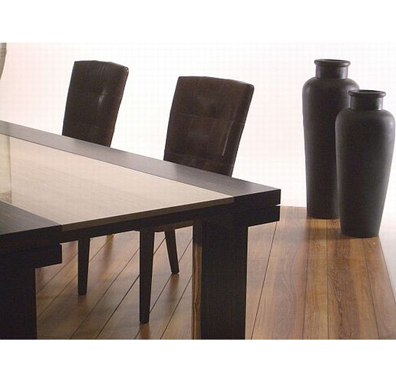 Dining Table 7096-MC Stone International