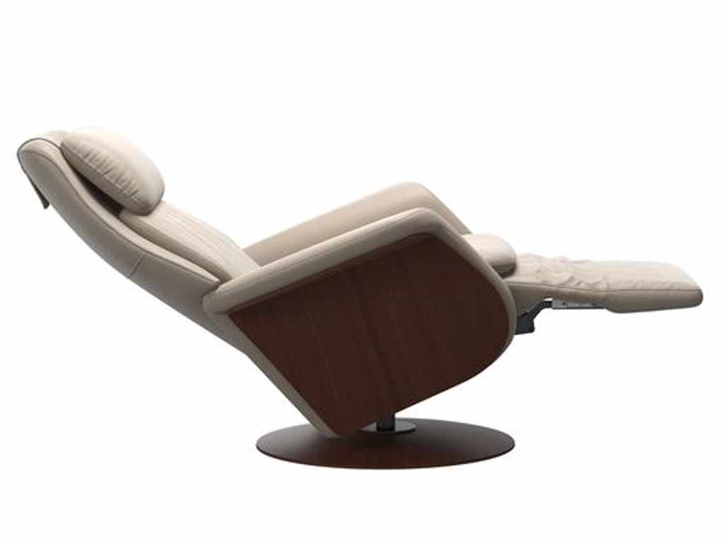 Leather Chair Recliner  Ekornes