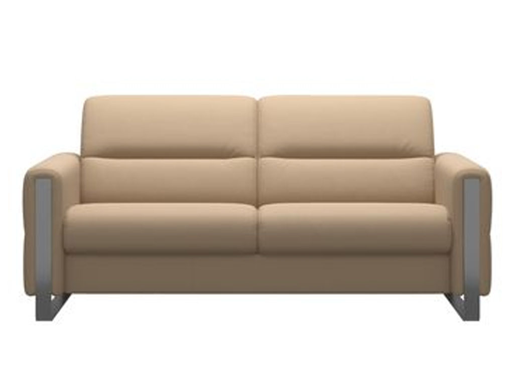 2 And A Half Seater Sofa  Ekornes