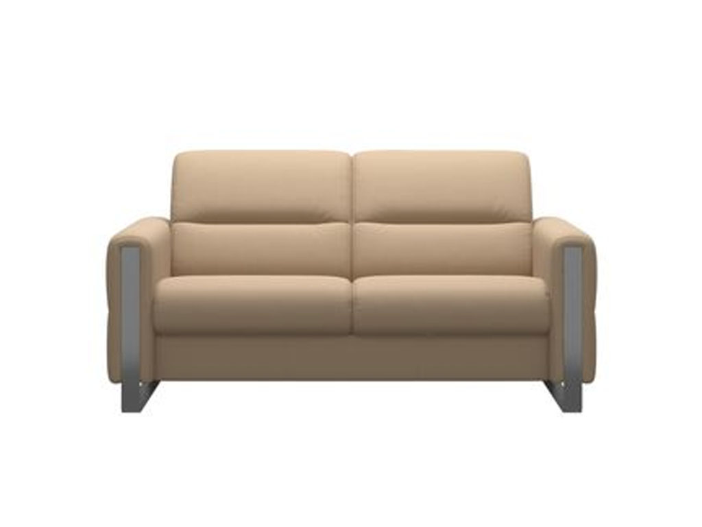 2 Seater Sofa  Ekornes