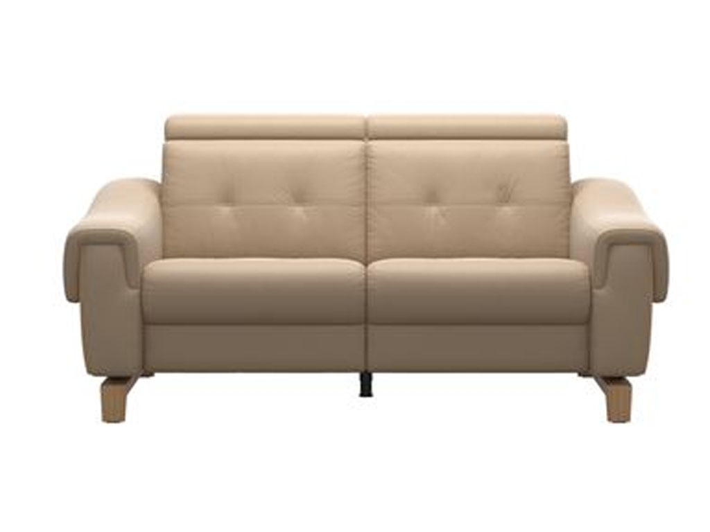 2 Seater Sofa  Ekornes