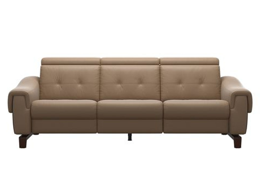 3 Seater Sofa  Ekornes