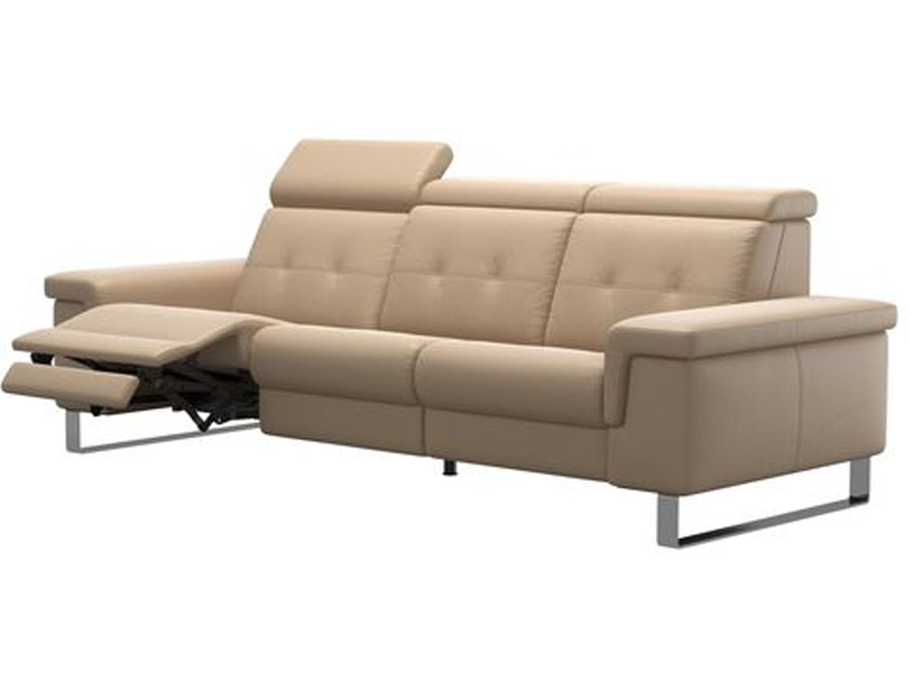 Recliner Sofa  Ekornes