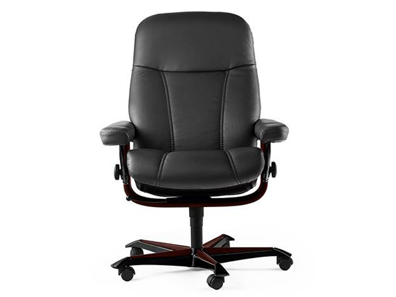 Office Chair consul-office-chair Ekornes