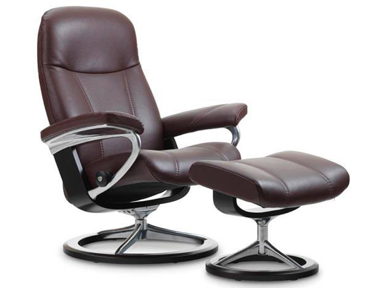 Signature Chair consul-signature-chair Ekornes