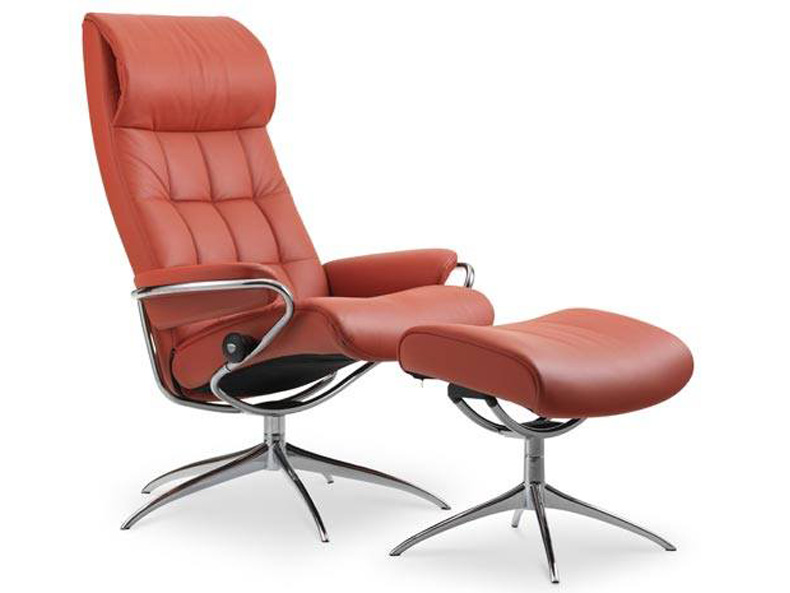 Chair High with High Base london-chair-high-with-high-base Ekornes