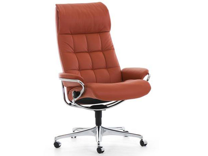 High Back Office Chair london-high-back-office-chair Ekornes