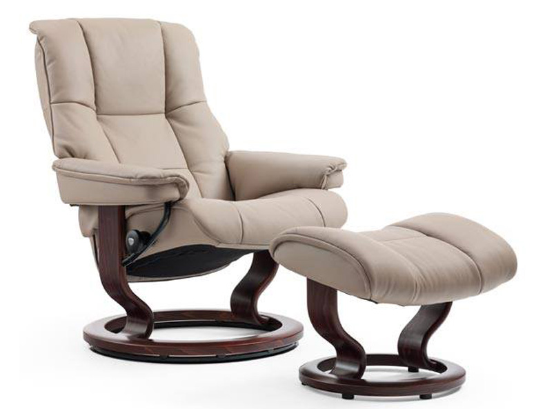 Classic Chair mayfair-classic-chair Ekornes