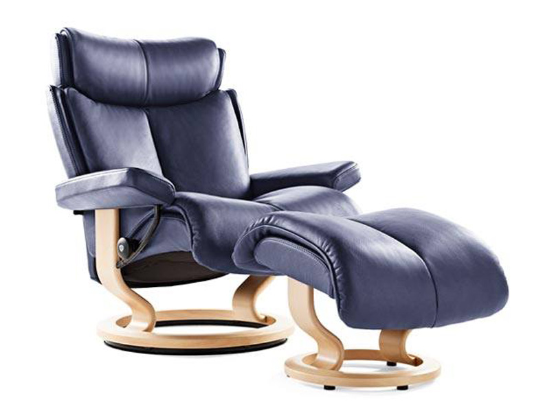 Classic Chair magic-classic-chair Ekornes