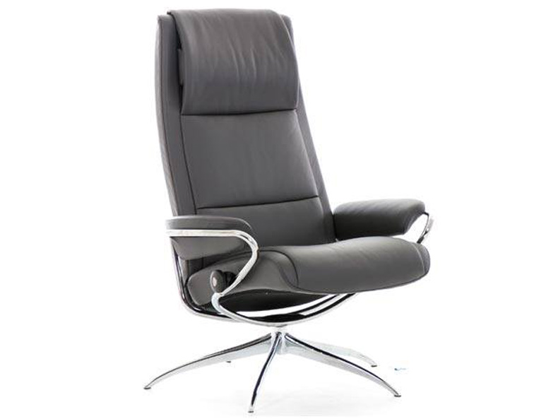 Chair High Back High Base paris-chair-high-back-high-base Ekornes