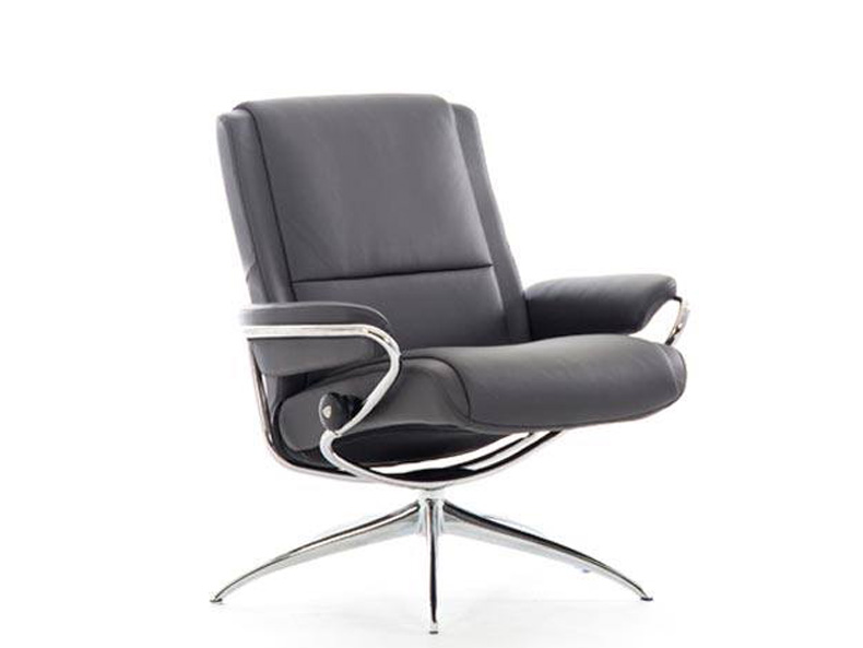 Chair Low Back Standard Base paris-chair-low-back-standard-base Ekornes