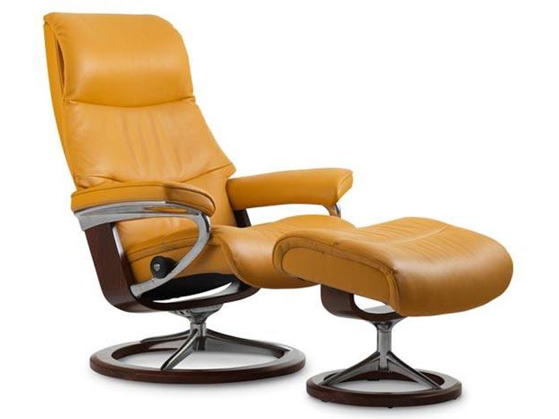 Signature Chair view-signature-chair Ekornes