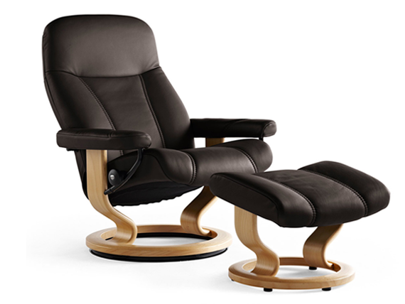 Stressless Recliner Ambassador ambassador Ekornes