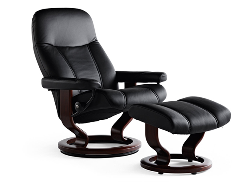 Stressless Recliner Consul consul Ekornes