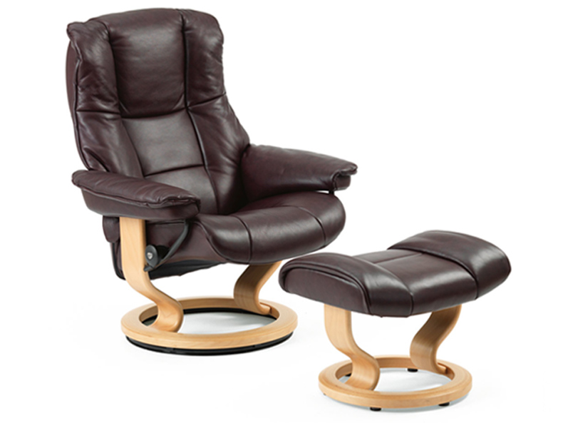 Stressless Recliner Kensington kensington Ekornes