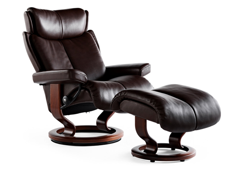 Stressless Recliner Medium medium Ekornes