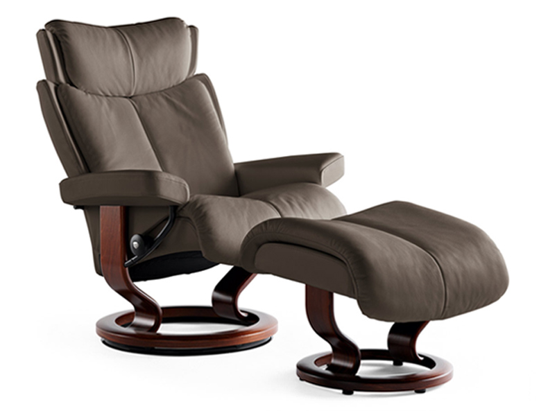 Stressless Recliner Lowback Small small Ekornes