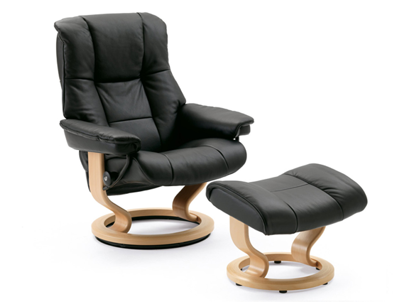 Stressless Recliner Mayfair mayfair Ekornes