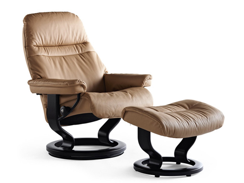 Stressless Recliner Medium medium Ekornes