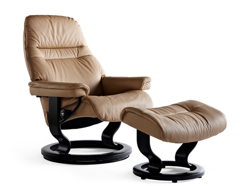 Stressless Recliner Small small Ekornes