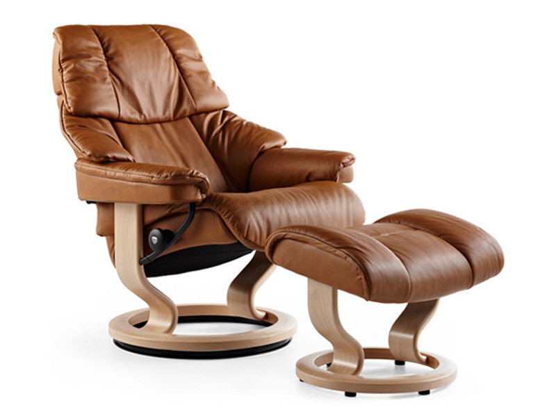 Stressless Recliner Vegas vegas Ekornes