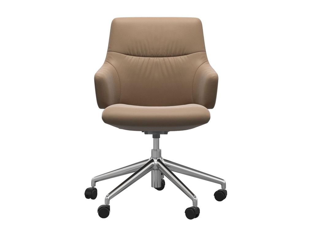 Home Office Low Back  Ekornes