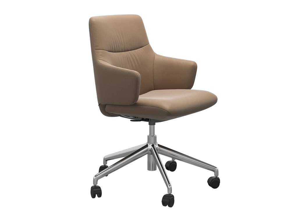 Home Office Low Back  Ekornes