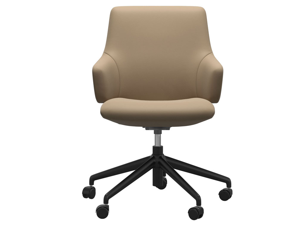 Home Office Low Back  Ekornes