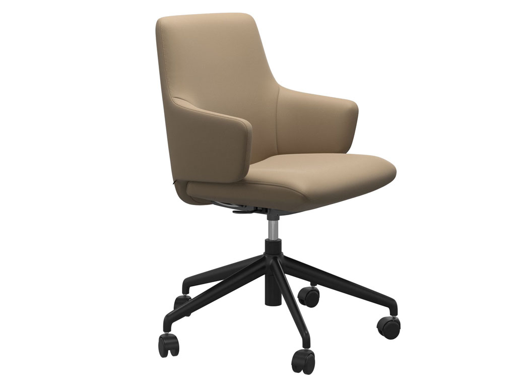 Home Office Low Back  Ekornes