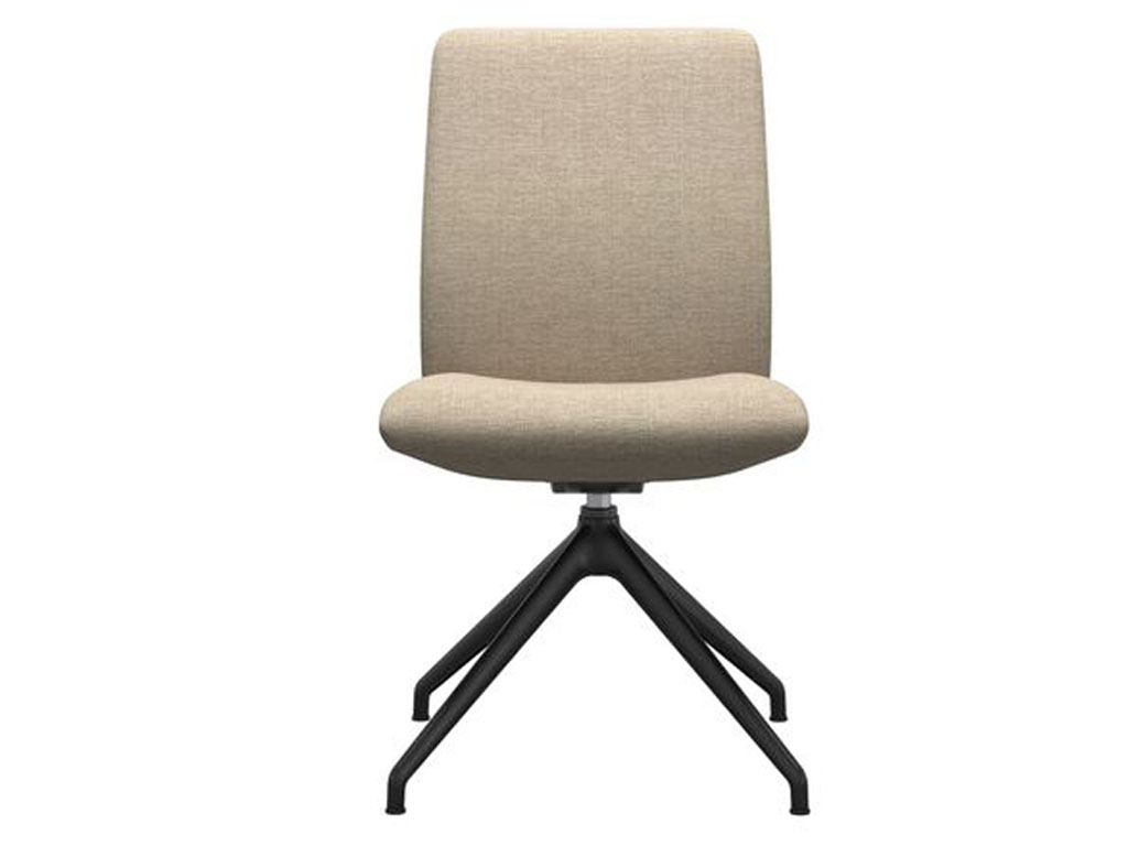 Low Back Dining Chair D350 Ekornes