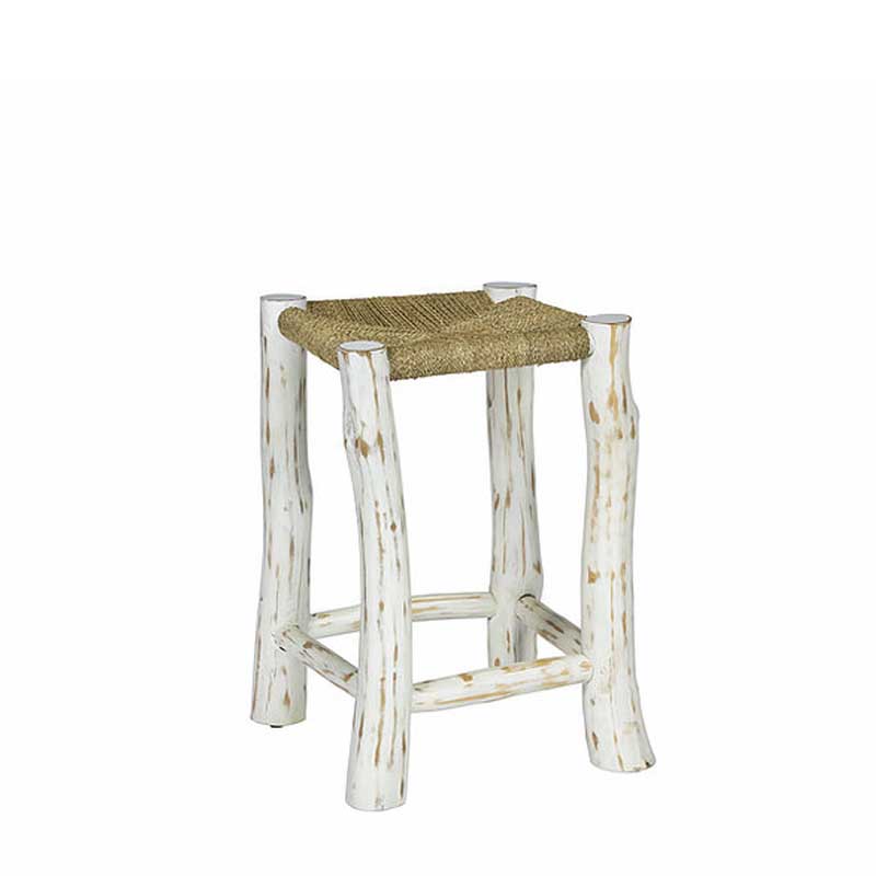 Counter Stool 30 inch WA138-43W Paolini