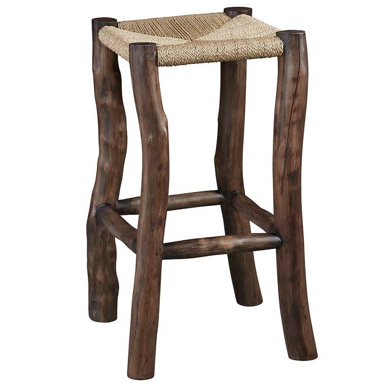 Bar Stool 30 inch WA138-42D Paolini