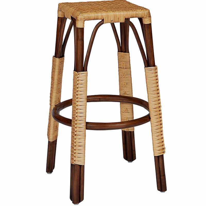 Bar Stool 29 inch WA110-42D Paolini