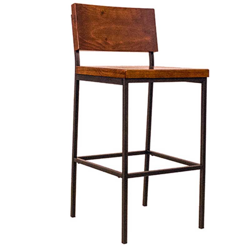 Bar Stool 42 inch WA103-42 Paolini