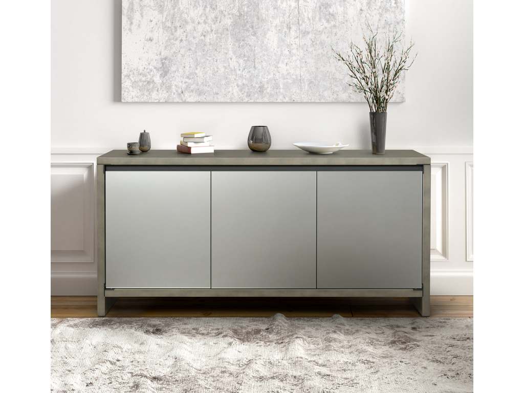Buffet  Trica